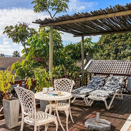 Founders Keepers - Leisure Isle Daire Knysna Dış mekan fotoğraf