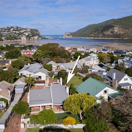 Founders Keepers - Leisure Isle Daire Knysna Dış mekan fotoğraf
