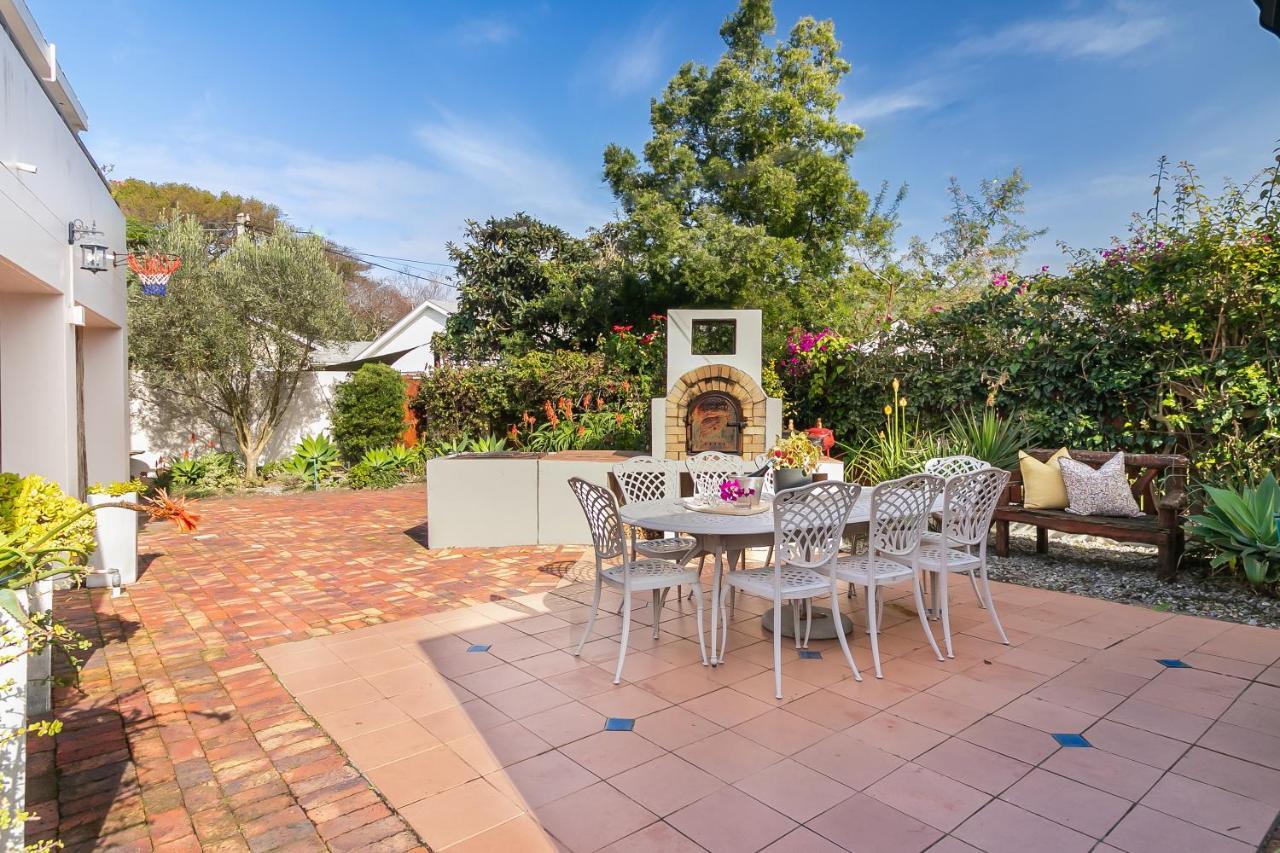 Founders Keepers - Leisure Isle Daire Knysna Dış mekan fotoğraf