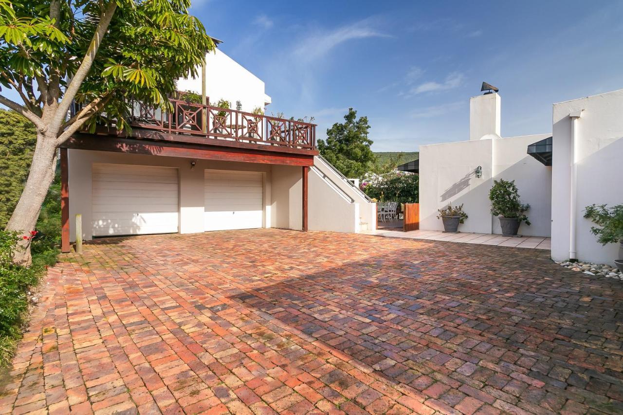 Founders Keepers - Leisure Isle Daire Knysna Dış mekan fotoğraf