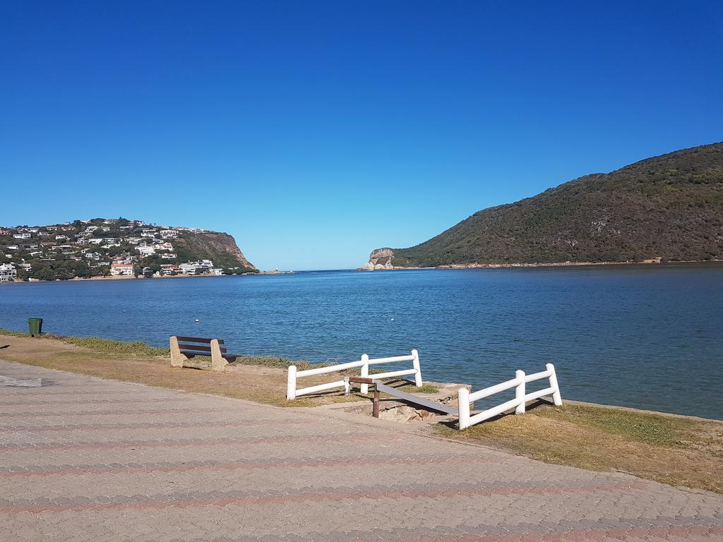 Founders Keepers - Leisure Isle Daire Knysna Dış mekan fotoğraf
