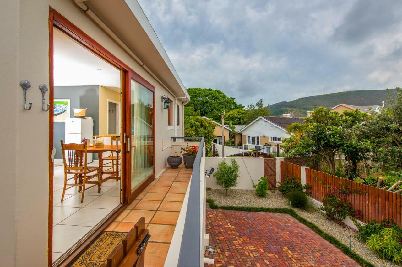 Founders Keepers - Leisure Isle Daire Knysna Dış mekan fotoğraf
