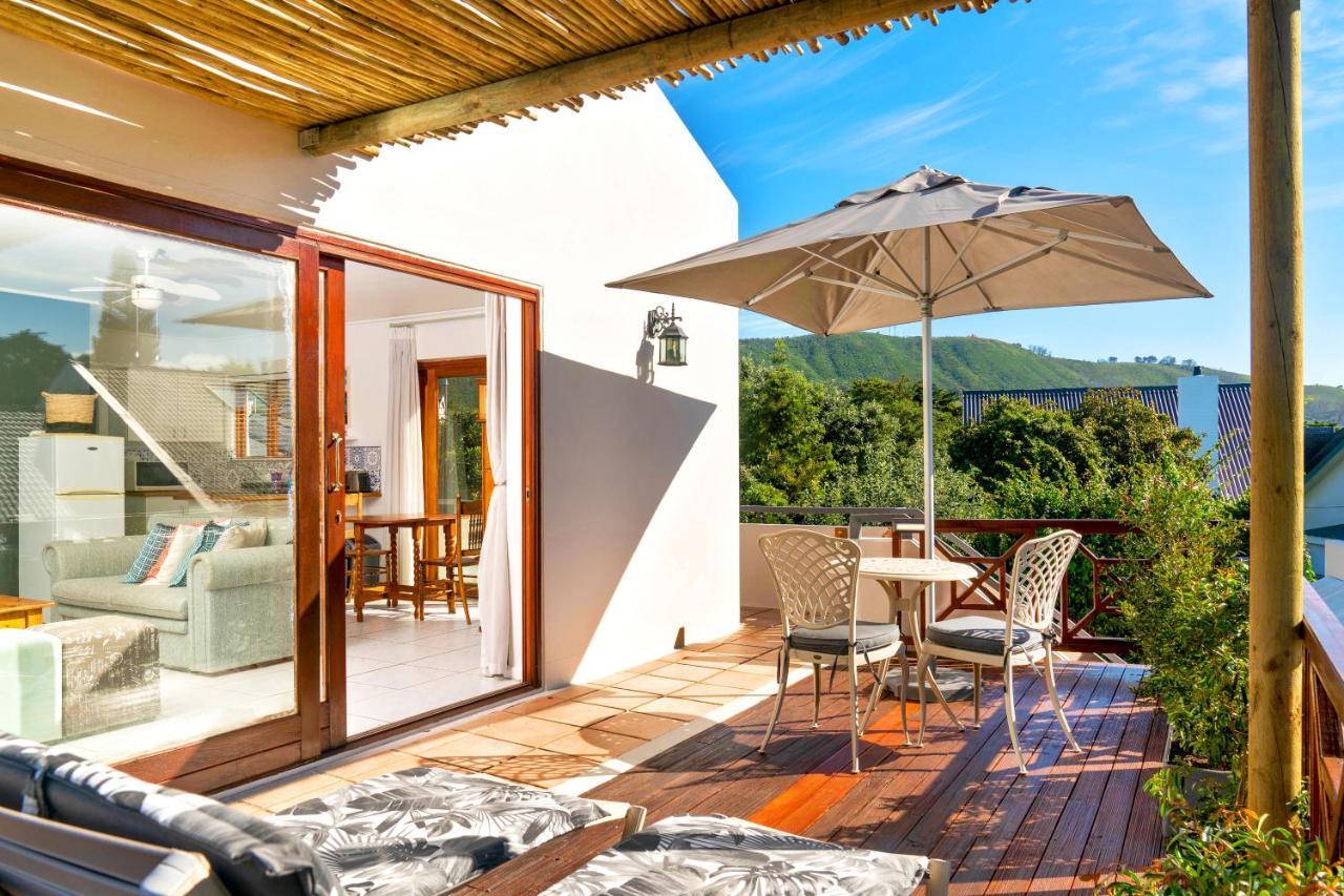 Founders Keepers - Leisure Isle Daire Knysna Dış mekan fotoğraf